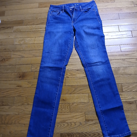 Old Navy Denim - Classic Blue Women's Jeans  W 16 R 10       L 32
